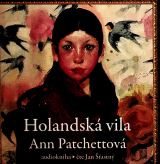 Patchettov Ann Holandsk vila