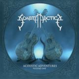 Sonata Arctica Acoustic Adventures - Volume One (White Marbled 2LP)