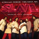 Slave Stellar Fungk: The Best Of Slave Feat. Steve Arrington