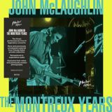 McLaughlin John John Mclaughlin: The Montreux Years