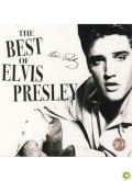 Presley Elvis The Best Of Elvis Presley