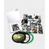 UNIVERSAL MUSIC The Beatles (White Album) / Deluxe Limited
