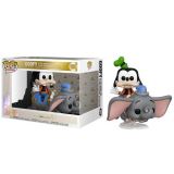 Funko Funko POP Ride: Walt Disney World 50th - Dumbo w/Goofy