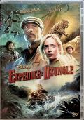 Expedice: Džungle