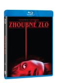 Magic Box Zhoubn zlo Blu-ray