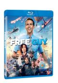 Magic Box Free Guy Blu-ray