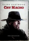 Eastwood Clint Cry Macho