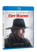 Magic Box Cry Macho Blu-ray