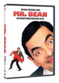 Magic Box Mr. Bean S1 Vol.1 digitln remasterovan edice DVD