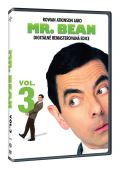 Atkinson Rowan Mr. Bean Vol.3 (digitln remasterovan edice)