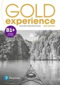 Boyd Elaine Gold Experience 2nd Edition B1+ Teachers Resource Book