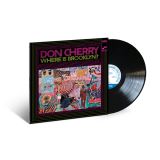 Cherry Don - Where Is Brooklyn?