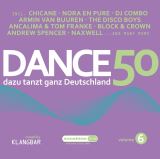 ZYX Dance 50 Vol. 6