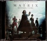 OST Matrix Resurrections