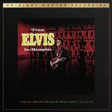 Presley Elvis From Elvis In Memphis -Ltd-