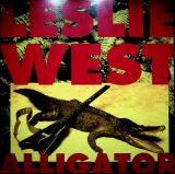 West Leslie Alligator