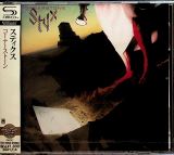 Styx Cornerstone (SHM-CD)