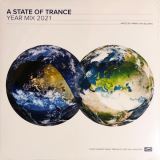 Buuren Armin Van A State Of Trance - Year Mix 2021