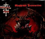 Mortal Sin Mayhemic Destruction -Digi-