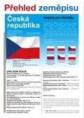 Svojtka & Co. esk republika - Pehled zempisu (nejen) pro kolky