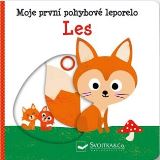 Svojtka & Co. Moje prvn pohybov leporelo - Les