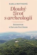 Pavel Mervart Dlouh ivot s archeologi