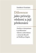 Pavel Mervart Diference jako princip vdom a jej pekonn