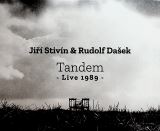 Galen Tandem Live 1989