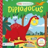Svojtka & Co. Ahoj Dinosaure - Diplodocus