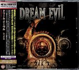 Dream Evil Six -Bonus Tr-