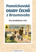 kolektiv autor Pomnichovsk osudy ech z Broumovska