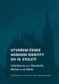 echov Marie  Utven esk nrodn identity do 19. stolet