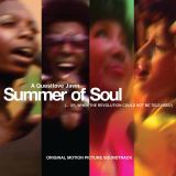 Legacy Summer Of Soul (...Or, When The Revolution Could Not Be Televised)