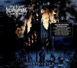 Necrophobic Hrimthursum -Ltd-