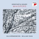 Monkemeyer Nils & William Youn Konstantia Gourzi: Whispers