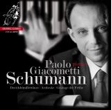 Schumann Robert Davidsbundlertanze -Sacd-