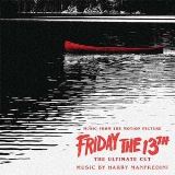 OST Friday The 13th: The..