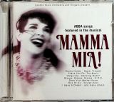 Wonderful Music Of Abba - Songs From The Musical Mamma Mia