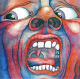 King Crimson In The Court Of The Crimson King - An Observation By King Crimson