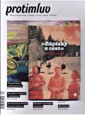 Protimluv Zpisky z cest / Protimluv 4/2021