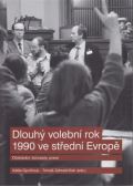 stav pro soudob djiny AV R Dlouh volebn rok 1990 ve stedn Evrop