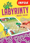 Infoa Mini hry - Labyrinty pro dti