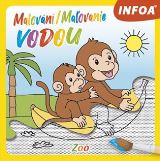 Infoa Malovn / Maovanie vodou  Zoo / Zoo