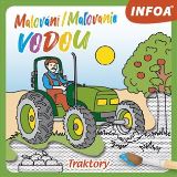 Infoa Malovn / Maovanie vodou  Traktory / Traktory