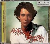 Music on CD Jonathan Richman & The Modern Lovers
