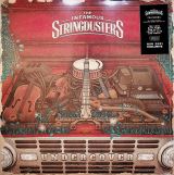 Infamous Stringdusters Undercover