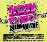 V/A Now Thats What I Call Punk & New Wave