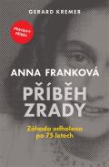 Pangea Anna Frankov: Pbh zrady