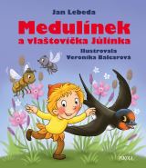 Lebeda Jan Medulnek a vlatovika Jlinka