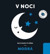 Drobek Modr: V noci